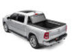 Toy car remote control displayed in bak 09-18 dodge ram 1500 5ft 7in bed with ram box bakflip mx4 matte