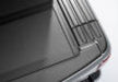 Bak 09-18 dodge ram 1500 bakflip mx4 with matte finish - rear view with open door