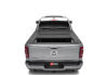 Rear view of bakflip mx4 matte finish on dodge ram 1500 bed