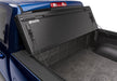 Blue truck with open trunk - bak 09-18 dodge ram 1500 5ft 7in bed bakflip g2