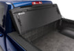 Rear seat of car in bakflip g2 truck bed installation instructions