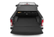 Bak 09-18 dodge ram without ram box 5ft 7in bed bak box 2 featuring truck bed folded open