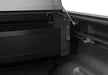 Interior view of bak 09-18 dodge ram truck with open door and bak box 2 in 5ft 7in bed