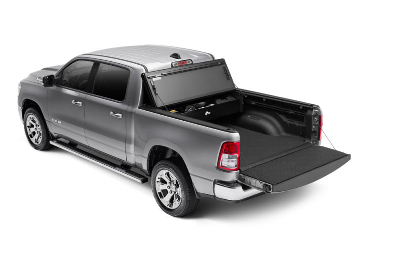 Dodge ram truck with bak box 2 for 5ft 7in bed