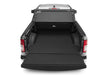Bak 09-18 dodge ram without ram box showing folded truck bed - 5ft 7in bed bak box 2