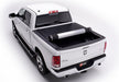 Revolver x2 truck bed toolbox on bak ram 1500/2500/3500 6ft 4in bed without ram box