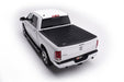 Revolver x2 truck bed cover on 6ft 4in bed with installation instructions