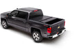 Black bakflip g2 truck bed cover for chevy silverado with 5ft 8in bed