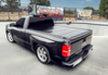 Bak 14-18 chevy silverado 1500 bed truck parked in lot