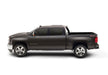 Black chevy silverado truck bed cover - bakflip g2 for 1500/2500/3500 series with installation instructions