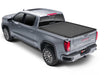 Bak revolver x4s truck bed cover on a chevy silverado/gm sierra - 5.9ft bed cover