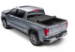 Bak revolver x4s truck bed cover for chevy silverado/sierra 5.9ft bed