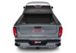 2020 ford escape rear view displayed in bak revolver x4s bed cover