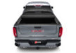 Grey chevy silverado legacy revolver x4s bed cover