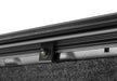 Chevy silverado door handle attached to door in revolver x4s bed cover