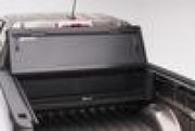 Bak 15-20 chevy colorado/gmc canyon 5ft bed bakflip g2 truck bed with open door