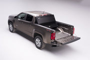 Bak 15-20 chevy colorado/gmc canyon truck bed with white surface