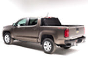 Chevrolet titan pickup truck bed cover for 15-20 chevy colorado/gmc canyon - bakflip g2 installation instructions