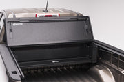 Bak 15-20 chevy colorado/gmc canyon 5ft bed bakflip g2 truck bed with open tailgate