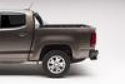 Toyota hilux pickup truck in bak 15-20 chevy colorado/gmc canyon 5ft bed bakflip g2 product display