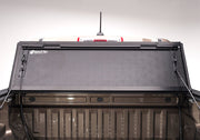 Bak 15-20 chevy colorado/gmc canyon 5ft bed bakflip g2 truck bed with folded bed cover