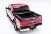 Red car with black roof - bak 15-20 ford f-150 5ft 6in bed bakflip f1 product