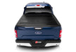 Blue truck with open bed cover - bak 15-20 ford f-150 fibermax installation instructions