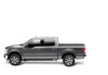 Black ford f-150 6ft 6in bed bakflip mx4 matte finish truck
