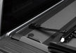 Black strap laptop on bak 15-20 ford f-150 6ft 6in bed bakflip mx4 matte finish