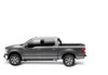 Bak 15-20 ford f-150 6ft 6in bed bakflip mx4 matte finish black truck with white background