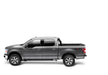 Gray truck with white background - bakflip mx4 matte finish installation instructions