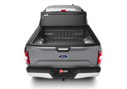 2019 ford f-150 truck bed cover installation instructions