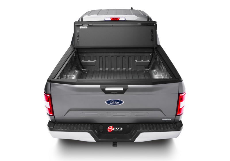 2019 ford f-150 truck bed cover installation instructions