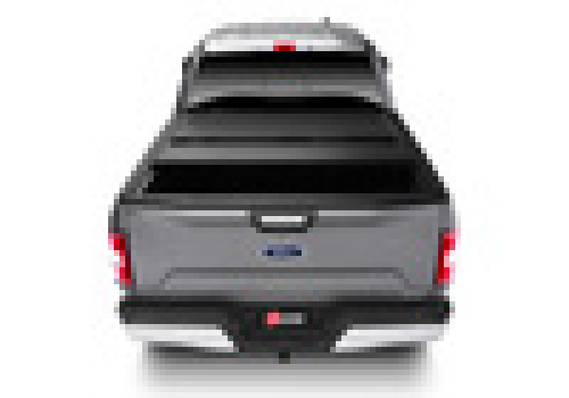 Black 2020 ford escape rear view - bakflip mx4 installation instructions