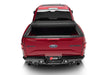 2020 ford edge rear view - bak revolver x4s bed cover