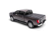 Black toy car with red light on front - bakflip mx4 matte finish for nissan titan xd bed