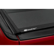 BAK 16-20 Toyota Tacoma 5ft Bed BAKFlip MX4 with roof rack accessory