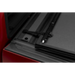 Red car side door open - BAK 16-20 Toyota Tacoma 5ft Bed BAKFlip MX4 Matte Finish