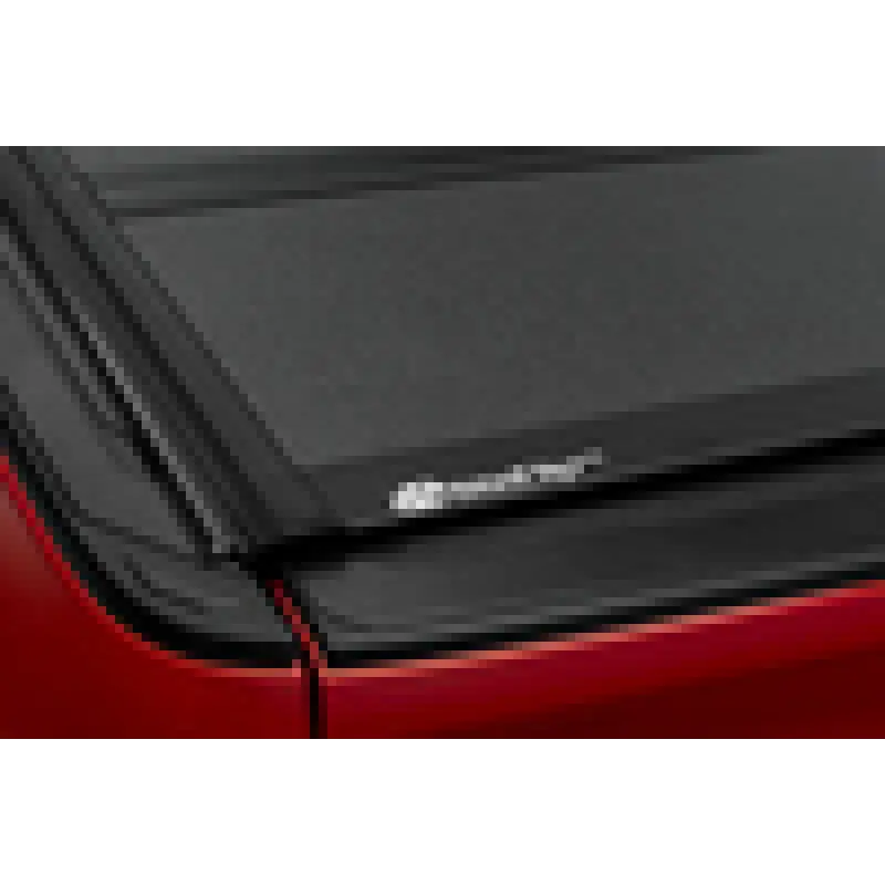 BAKFlip MX4 Matte Finish roof rack for 16-20 Toyota Tacoma with installation instructions