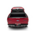 Red 2020 Ford Escape rear view shown in BAK Revolver X4s 5.1ft Bed Cover