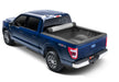 Bak 17-23 2018 ford super duty 8ft bed revolver x2 truck bed cover installation instructions