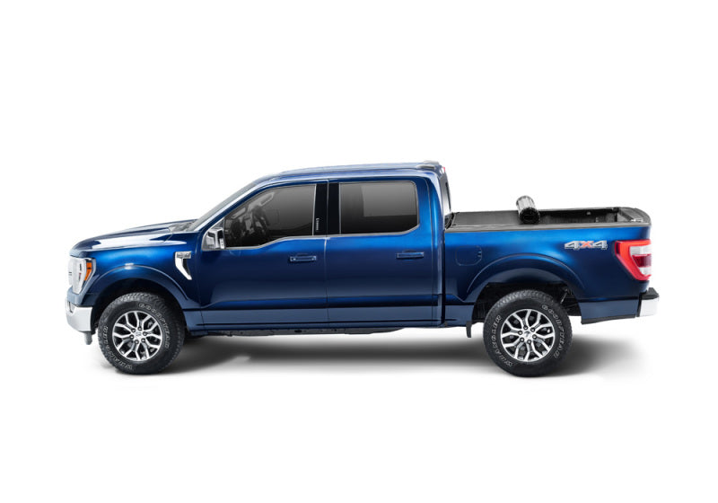 2017 ford f-150 pickup truck bed cover installation instructions