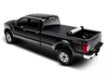 Black toy car with red light on top for bak 17-23 2018 ford super duty 8ft bed revolver x2