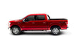 Red truck on white background - bak 17-23 ford super duty 6ft 9in bed bakflip fibermax installation instructions