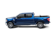 2017 ford f-150 pickup truck bed cover revolver x2 installation instructions