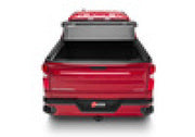 Red car rear view on bakflip mx4 for chevy silverado 1500