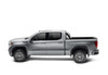 White truck with black bumper - bak 19-20 chevy silverado bakflip f1