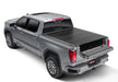 Bakflip f1 truck bed cover installed in chevy silverado 5ft 8in bed