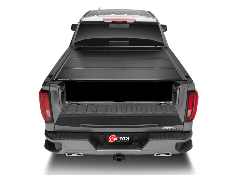 Bak 19-20 chevy silverado 5ft 8in bed (new body style) bakflip f1 truck bed cover installation instructions