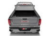 Rear view of grey car, bak 19-20 chevy silverado installation instructions